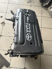 1ZZ ΚΙΝΗΤΗΡΑΣ ΑΥΤΟΚΙΝΗΤΟΥ TOYOTA AVENSIS 1.8 2004-2008-thumb-4