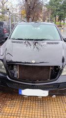 MERCEDES ML 500 - ΘΟΛΟΙ