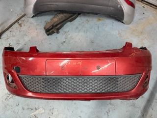 ΕΜΠΡΟΣ ΠΡΟΦΥΛΑΚΤΗΡΑΣ FORD FIESTA 2005-2007