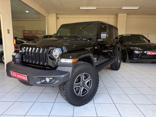 Jeep Wrangler 2019 UNLIMITED / SPORT / CRS MOTORS