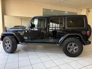 Jeep Wrangler 2019 UNLIMITED / SPORT / CRS MOTORS-thumb-3