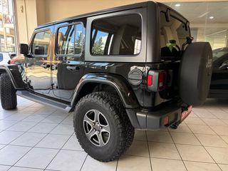 Jeep Wrangler 2019 UNLIMITED / SPORT / CRS MOTORS-thumb-4