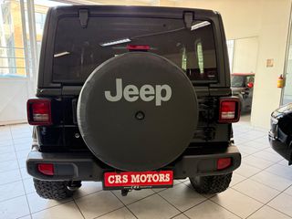 Jeep Wrangler 2019 UNLIMITED / SPORT / CRS MOTORS-thumb-5