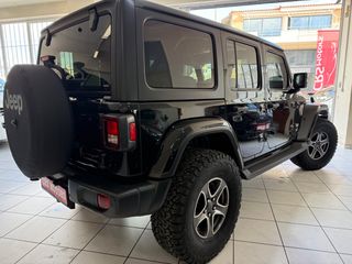 Jeep Wrangler 2019 UNLIMITED / SPORT / CRS MOTORS-thumb-6