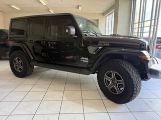 Jeep Wrangler 2019 UNLIMITED / SPORT / CRS MOTORS-thumb-7