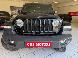 Jeep Wrangler 2019 UNLIMITED / SPORT / CRS MOTORS-thumb-9
