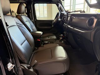 Jeep Wrangler 2019 UNLIMITED / SPORT / CRS MOTORS-thumb-10