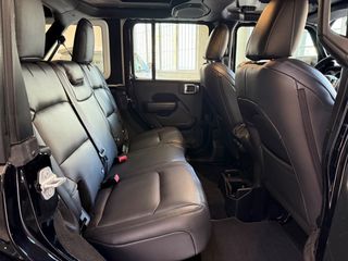 Jeep Wrangler 2019 UNLIMITED / SPORT / CRS MOTORS-thumb-11