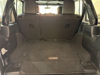 Jeep Wrangler 2019 UNLIMITED / SPORT / CRS MOTORS-thumb-12