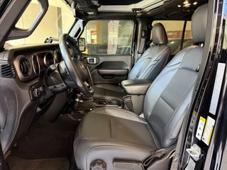 Jeep Wrangler 2019 UNLIMITED / SPORT / CRS MOTORS-thumb-16