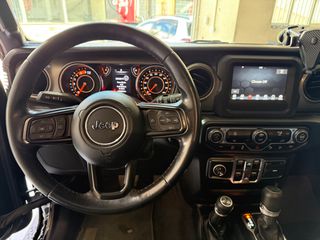 Jeep Wrangler 2019 UNLIMITED / SPORT / CRS MOTORS-thumb-18