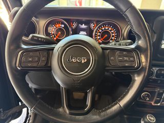 Jeep Wrangler 2019 UNLIMITED / SPORT / CRS MOTORS-thumb-19