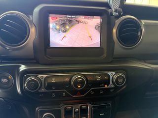 Jeep Wrangler 2019 UNLIMITED / SPORT / CRS MOTORS-thumb-20