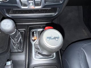 Jeep Wrangler 2019 UNLIMITED / SPORT / CRS MOTORS-thumb-24