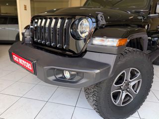 Jeep Wrangler 2019 UNLIMITED / SPORT / CRS MOTORS-thumb-25