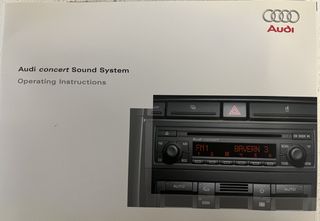 R/CD AUDI-thumb-1