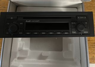 R/CD AUDI-thumb-2
