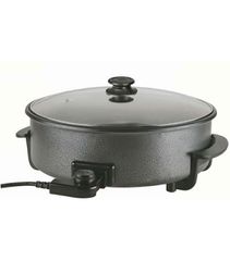 Κατσαρόλα ηλεκτρική "TEPPANYAKI" Νο42