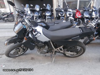 Kawasaki 2005 KLR600 2005