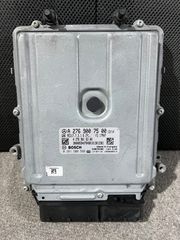 Mercedes A276 εγκέφαλος μηχανής
