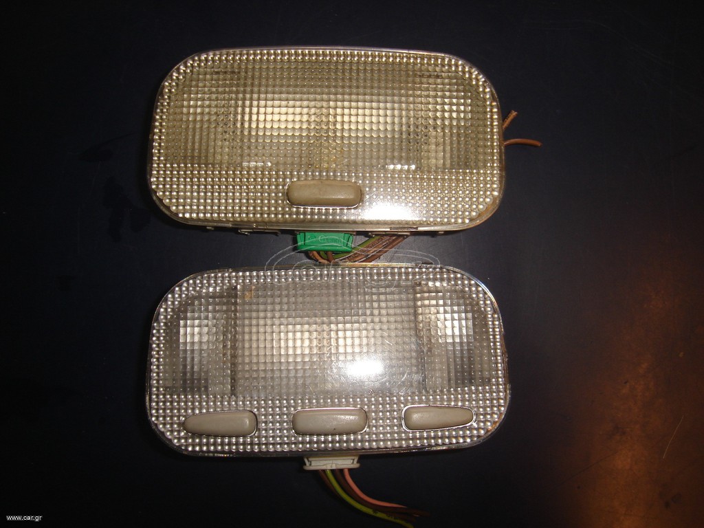 CITROEN C2   2002-10   ΠΛΑΦΟΝΙΕΡΑ