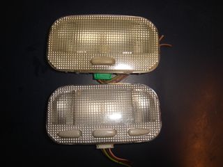 CITROEN C2   2002-10   ΠΛΑΦΟΝΙΕΡΑ