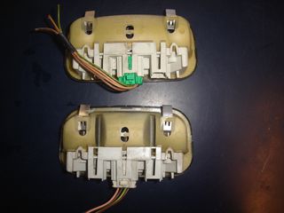 CITROEN C2   2002-10   ΠΛΑΦΟΝΙΕΡΑ-thumb-2