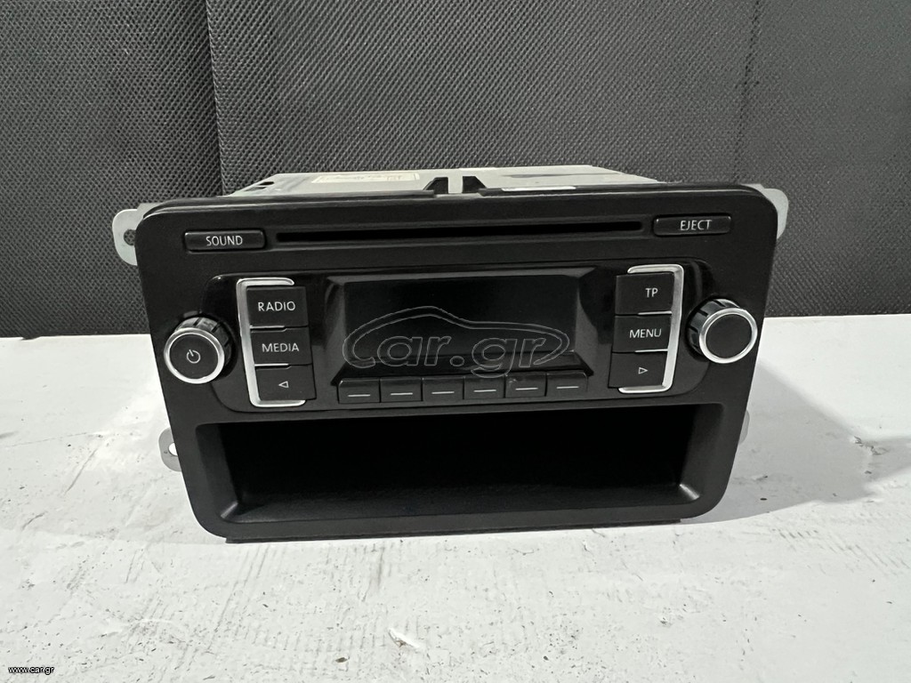 Ράδιο/CD VW RCD210