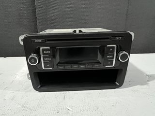 Ράδιο/CD VW RCD210