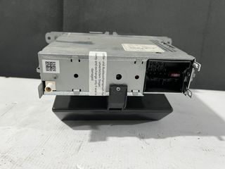 Ράδιο/CD VW RCD210-thumb-1