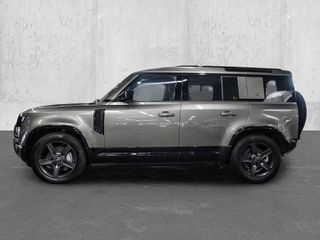 Land Rover Defender 2023 110 X-Dynamic SE D300 Pano Air suspension-thumb-1