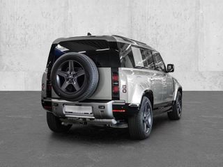 Land Rover Defender 2023 110 X-Dynamic SE D300 Pano Air suspension-thumb-2