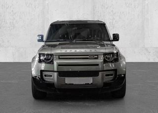 Land Rover Defender 2023 110 X-Dynamic SE D300 Pano Air suspension-thumb-3