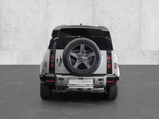 Land Rover Defender 2023 110 X-Dynamic SE D300 Pano Air suspension-thumb-4