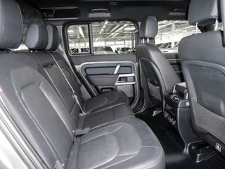 Land Rover Defender 2023 110 X-Dynamic SE D300 Pano Air suspension-thumb-9