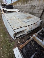 Ανταλλακτικά Opel Manta B CC (Hatchback) - Καρότσα / Σασί / Φανοποιία