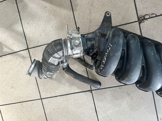 ΠΟΛΛΑΠΛΗ ΕΙΣΑΓΩΓΗΣ TOYOTA AVENSIS COROLLA 1ZZ 1.8-thumb-1