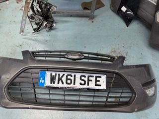 ΕΜΠΡΟΣ ΠΡΟΦΥΛΑΚΤΗΡΑΣ FORD MONDEO 2011-2014