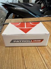 ΣΥΝΑΓΕΡΜΟΣ PATROLINE ΜΕ ΙΣΟΒΙΑ ΕΓΓΥΗΣΗ