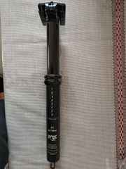 FOX Transfer Performance Elite dropper post-thumb-4