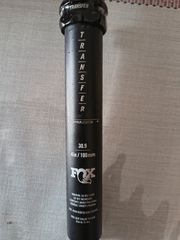 FOX Transfer Performance Elite dropper post-thumb-6