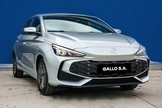 Mg MG3 2025 EXCITE 6 ΕΤΗ ΕΡΓΟΣΤΑΣΙΑΚΗ ΕΓΓΥΗΣΗ* GALLO S..A *