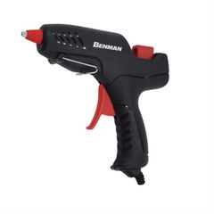 Πιστόλι θερμικής σιλικόνης Benman 70797