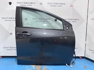 Πόρτα Εμπρός Δεξιά Toyota Yaris XP210