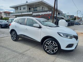 Renault Kadjar 2020 ENERGY DCI 115 LIMITED EDC