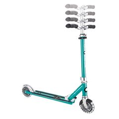 Πατίνι FLOW ELEMENT LIGHTS 721-307-thumb-1