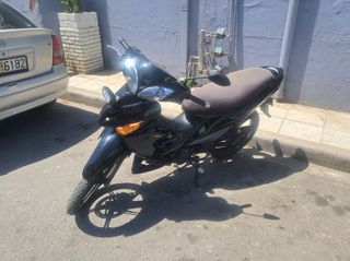 Modenas GT 135 2011-thumb-1