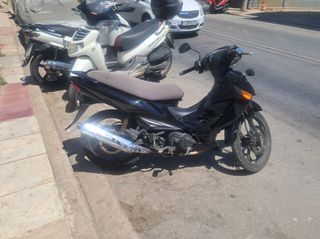 Modenas GT 135 2011-thumb-4