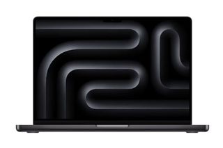 MacBook Pro 14.2" M4 Pro – 12-core CPU, 16-core GPU, 48GB RAM, 1TB SSD, Space Black (Z1FE002GN)