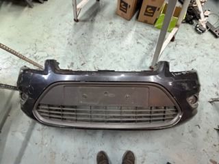 ΕΜΠΡΟΣ ΠΡΟΦΥΛΑΚΤΗΡΑΣ FORD FOCUS 2008-2011